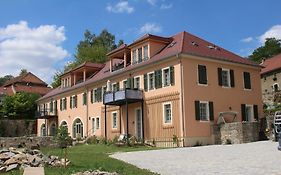 Ferienwohnung Kapplermühle